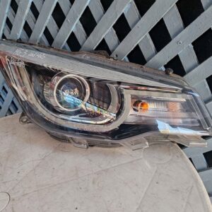 Óptico derecho MG3 Led malo 2020 - 2023