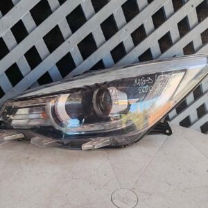 Óptico izquierdo MG3 Led malo 2020- 2023