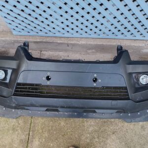 Parachoque Mahindra Pickup 2018 - 2024