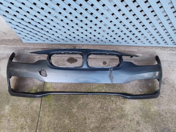 Parachoque delantero BMW 320i 2016 - 2019