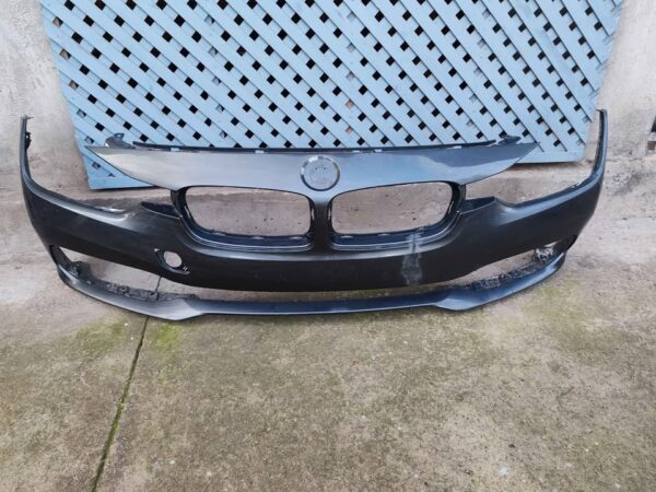 Parachoque delantero BMW 320i 2016 - 2019 - Imagen 5