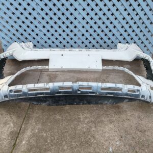 Parachoque delantero Chevrolet Captiva 2019 - 2025