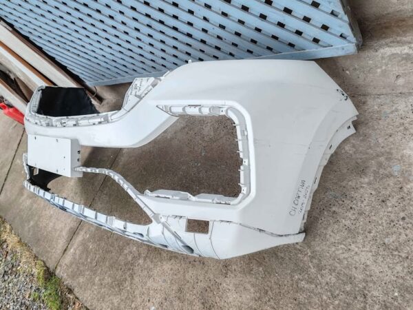 Parachoque delantero Chevrolet Captiva 2019 - 2025 - Imagen 4