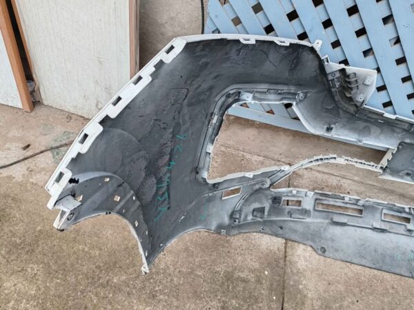 Parachoque delantero Chevrolet Captiva 2019 - 2025 - Imagen 6