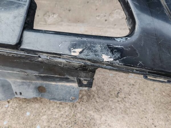Parachoque delantero Citroen C3 2007 - 2010 - Imagen 4