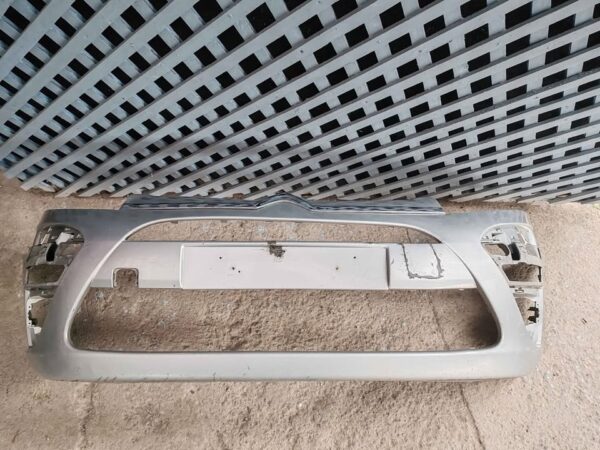 Parachoque delantero Citroen C4 Picasso 2010 - 2013