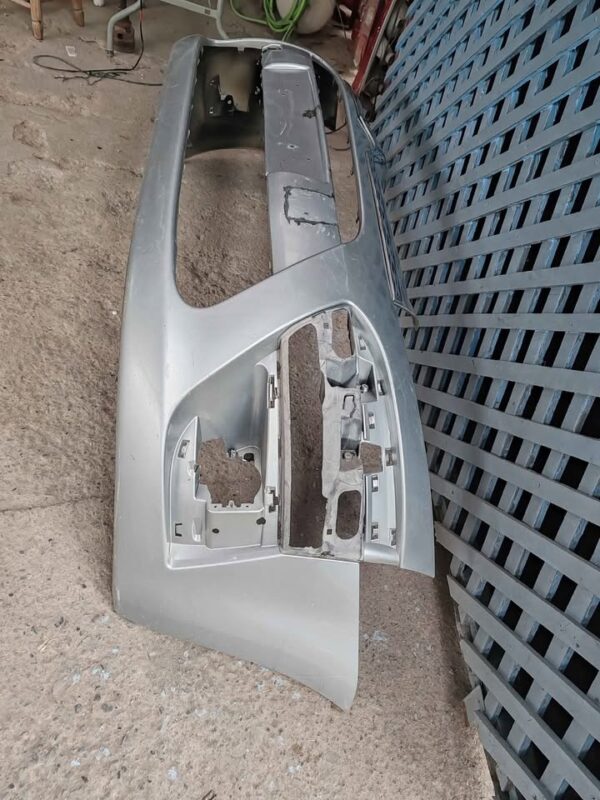 Parachoque delantero Citroen C4 Picasso 2010 - 2013 - Imagen 4