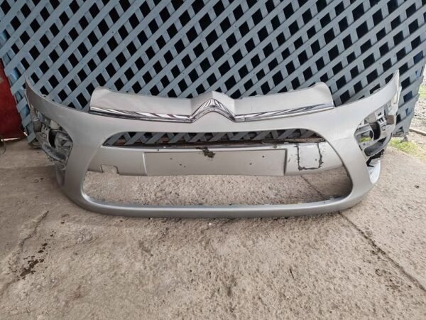 Parachoque delantero Citroen C4 Picasso 2010 - 2013 - Imagen 6