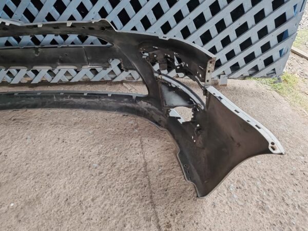 Parachoque delantero Citroen C4 Picasso 2010 - 2013 - Imagen 7