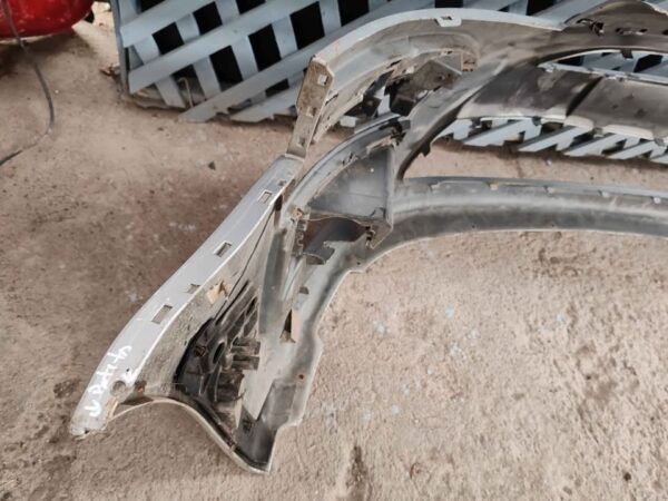 Parachoque delantero Citroen C4 Picasso 2010 - 2013 - Imagen 8
