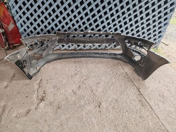 Parachoque delantero Citroen C4 Picasso 2010 - 2013 - Imagen 9