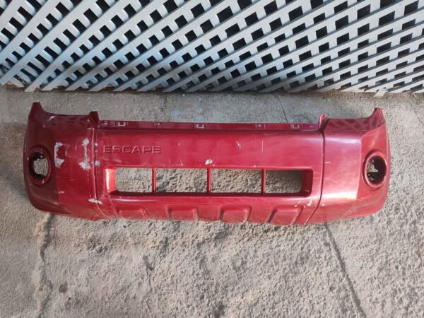 Parachoque delantero Ford Escape 2008 - 2012