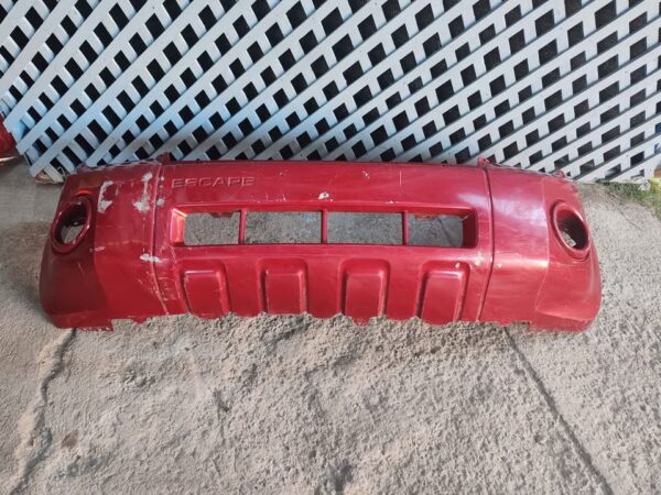 Parachoque delantero Ford Escape 2008 - 2012 - Imagen 2