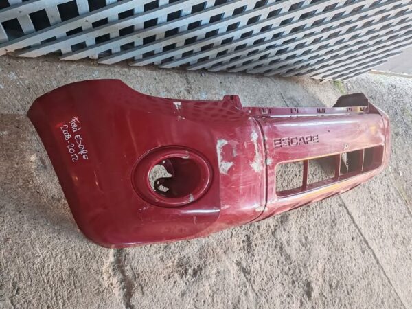 Parachoque delantero Ford Escape 2008 - 2012 - Imagen 3