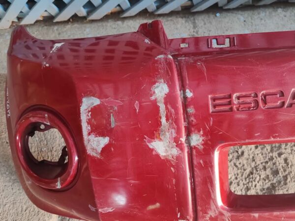 Parachoque delantero Ford Escape 2008 - 2012 - Imagen 4