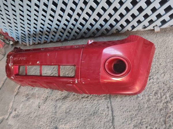 Parachoque delantero Ford Escape 2008 - 2012 - Imagen 5