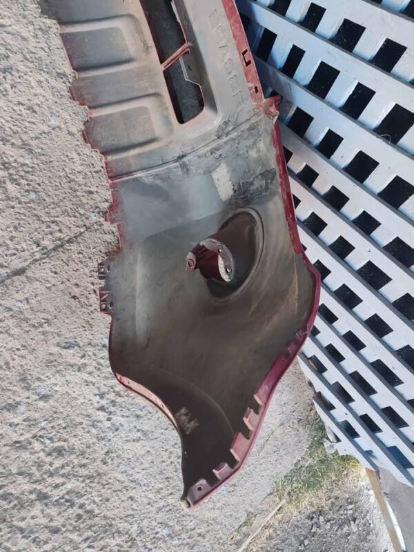 Parachoque delantero Ford Escape 2008 - 2012 - Imagen 6