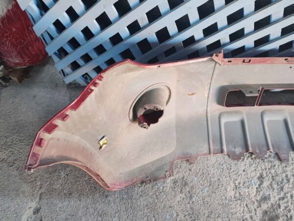 Parachoque delantero Ford Escape 2008 - 2012 - Imagen 7