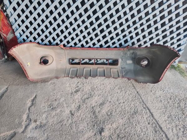Parachoque delantero Ford Escape 2008 - 2012 - Imagen 8