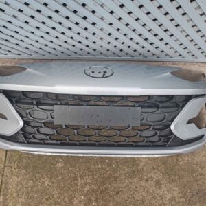 Parachoque delantero Hyundai Grand i10 HB 2024 - 2025
