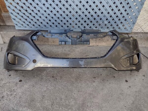 Parachoque delantero Hyundai Tucson 2010 - 2015