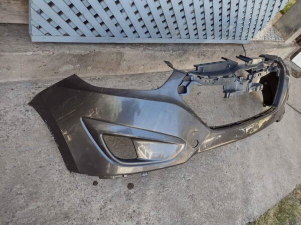 Parachoque delantero Hyundai Tucson 2010 - 2015 - Imagen 2