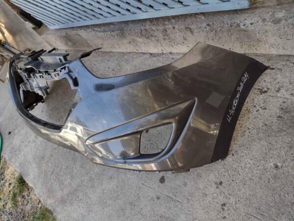 Parachoque delantero Hyundai Tucson 2010 - 2015 - Imagen 3
