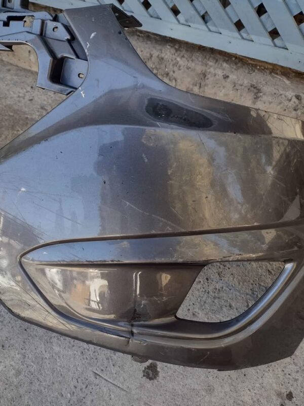 Parachoque delantero Hyundai Tucson 2010 - 2015 - Imagen 4