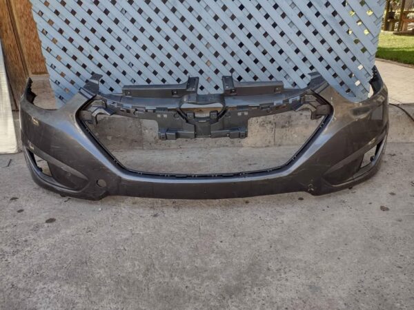 Parachoque delantero Hyundai Tucson 2010 - 2015 - Imagen 5