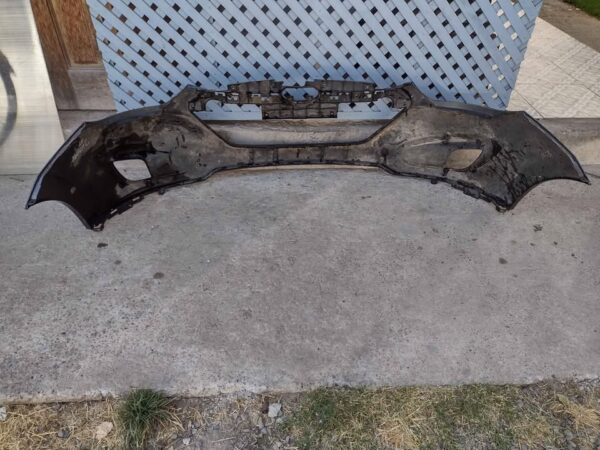 Parachoque delantero Hyundai Tucson 2010 - 2015 - Imagen 8