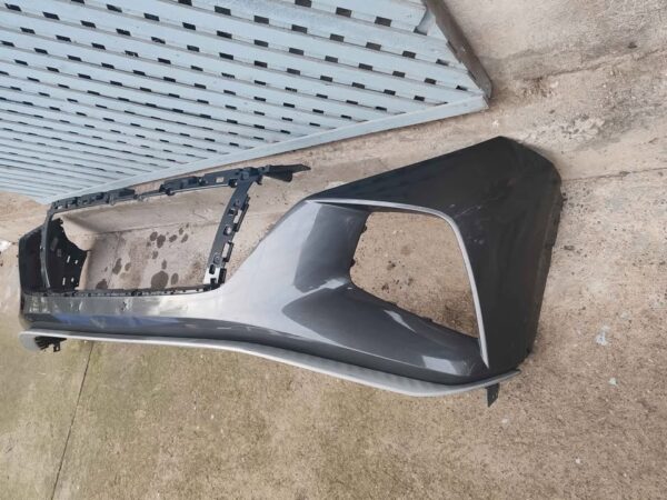 Parachoque delantero Hyundai Tucson 2022 - 2024 - Imagen 4
