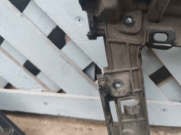 Parachoque delantero Hyundai Tucson 2022 - 2024 - Imagen 6