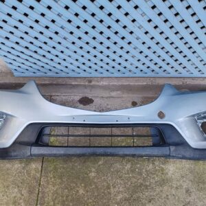 Parachoque delantero Mazda CX5 2012 - 2017