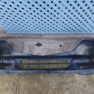 Parachoque delantero Mazda CX5 2018 - 2022