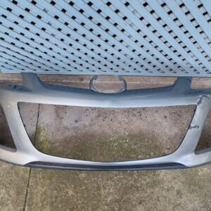 Parachoque delantero Mazda CX7 2008 - 2012