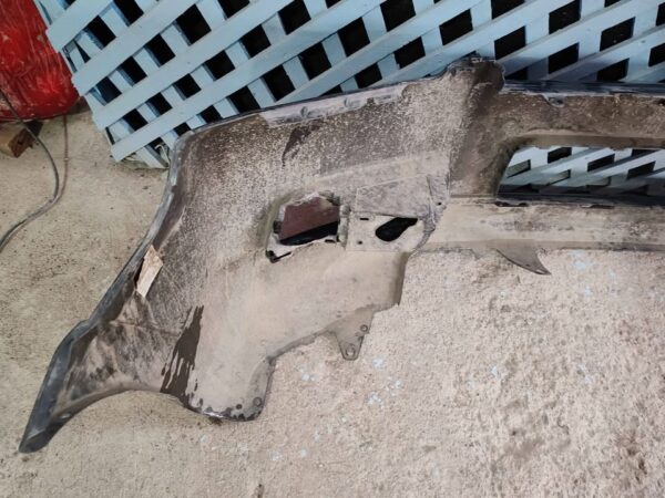 Parachoque delantero Toyota 4runner Limited 2011 - 2014 - Imagen 7