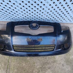 Parachoque delantero Toyota Yaris Sport 2006 - 2008