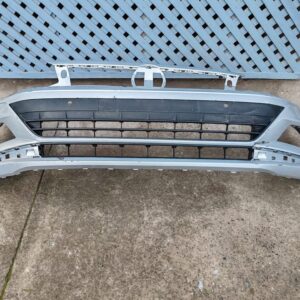 Parachoque delantero Volkswagen Polo o Virtus 2018 - 2023