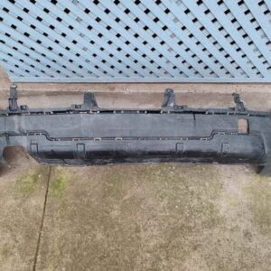 Parachoque inferior trasero Chevrolet Orlando 2013 - 2016