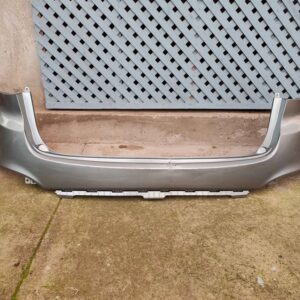 Parachoque trasero Hyundai Tucson 2011 - 2014