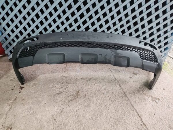 Parachoque trasero Kia Sorento 2010 - 2012