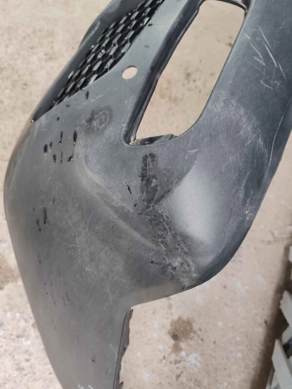 Parachoque trasero Kia Sorento 2010 - 2012 - Imagen 4