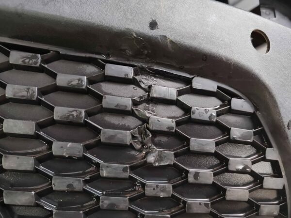 Parachoque trasero Kia Sorento 2010 - 2012 - Imagen 5
