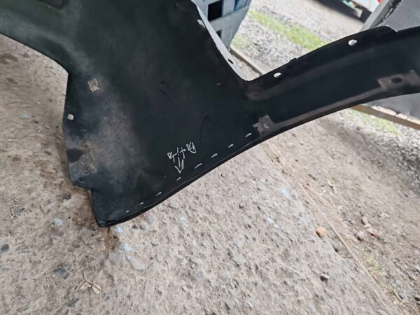 Parachoque trasero Kia Sorento 2010 - 2012 - Imagen 8