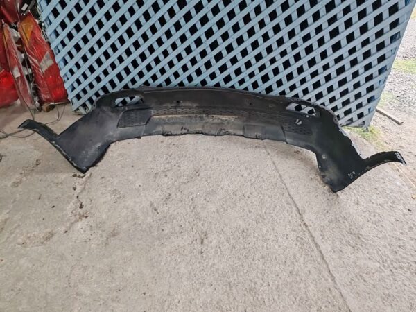 Parachoque trasero Kia Sorento 2010 - 2012 - Imagen 9