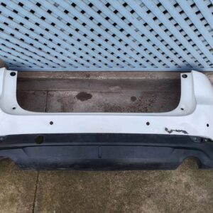 Parachoque trasero Mazda CX5 2023 - 2025