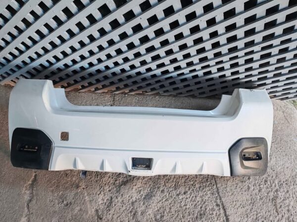 Parachoque trasero Subaru Impreza XV HB 2012 - 2016