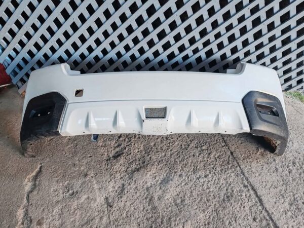 Parachoque trasero Subaru Impreza XV HB 2012 - 2016 - Imagen 2