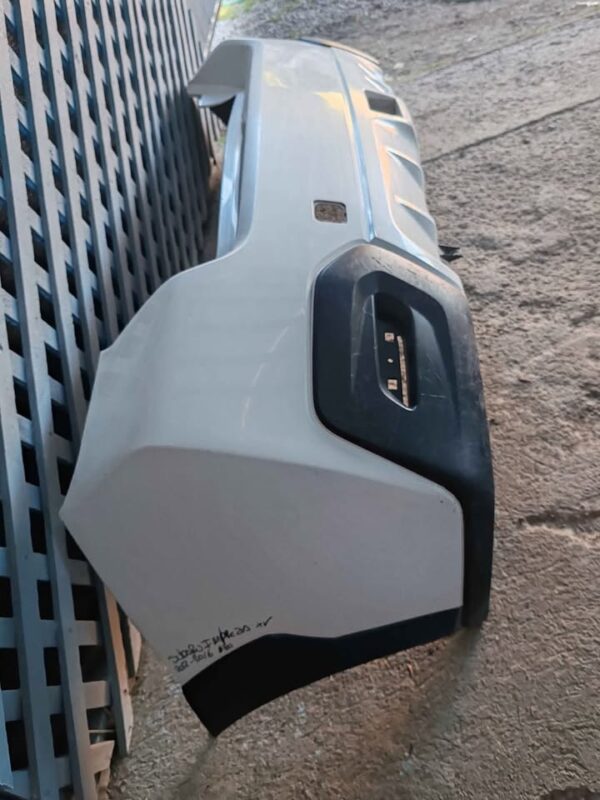 Parachoque trasero Subaru Impreza XV HB 2012 - 2016 - Imagen 5