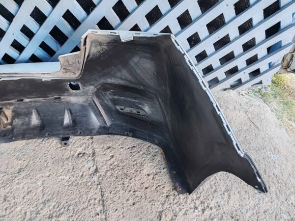 Parachoque trasero Subaru Impreza XV HB 2012 - 2016 - Imagen 6